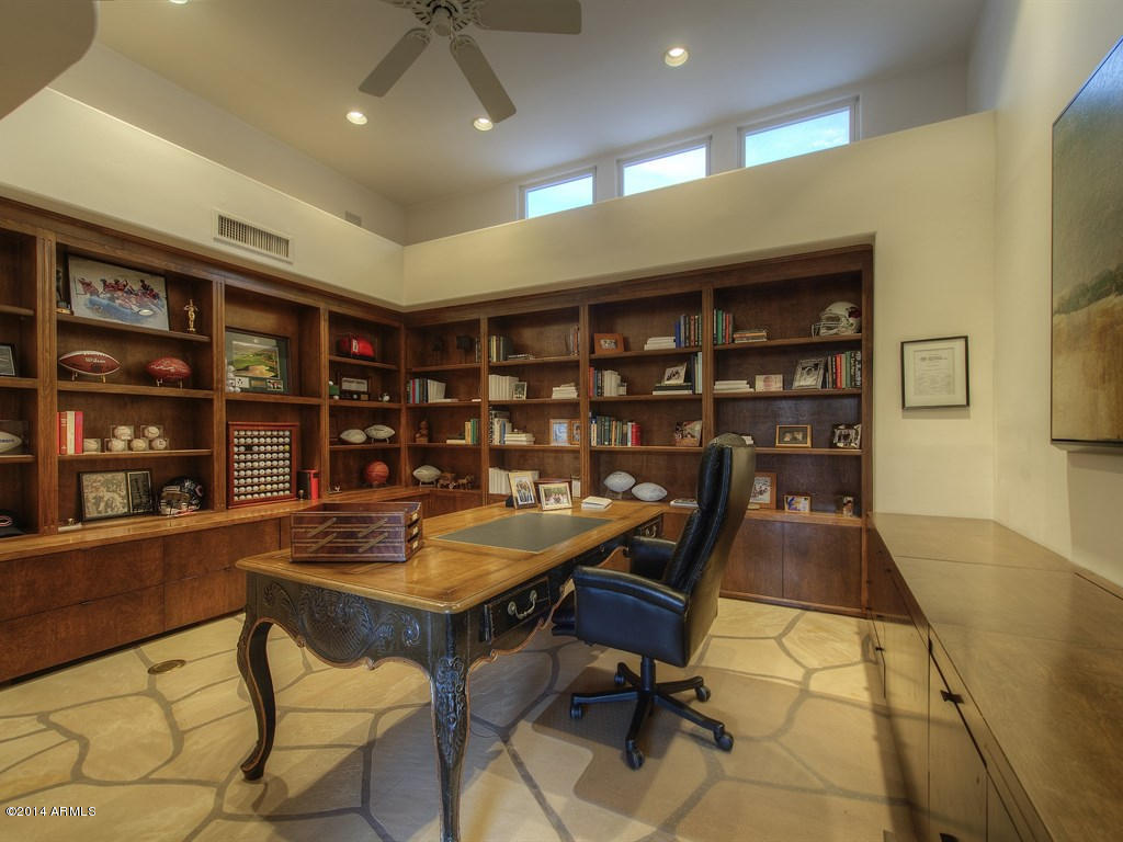Citrus Homes - Residential