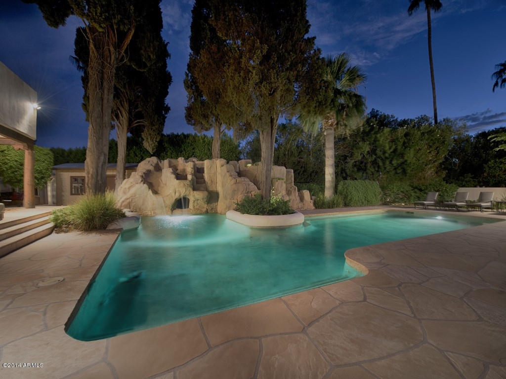 Citrus Homes - Residential
