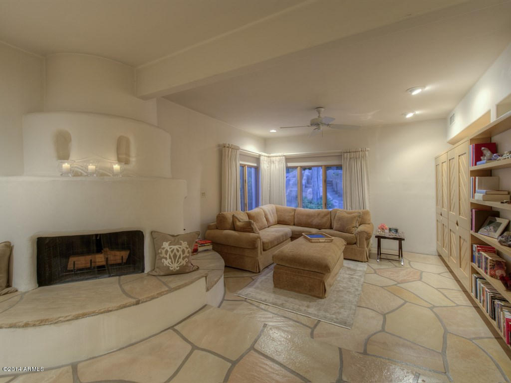 Citrus Homes - Residential