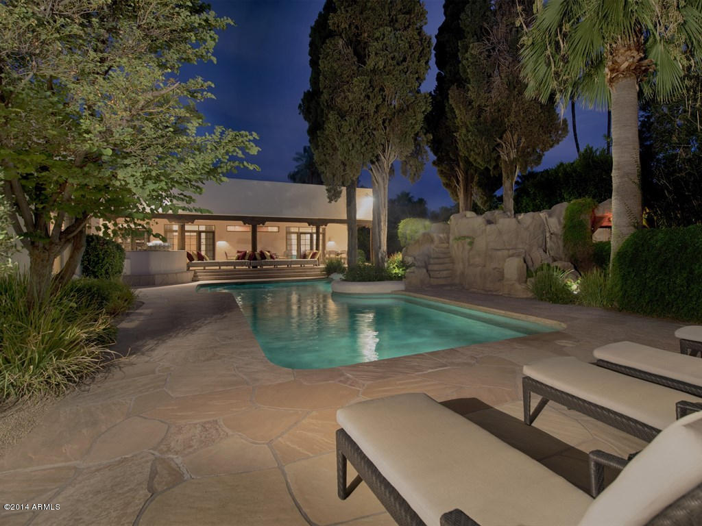 Citrus Homes - Residential