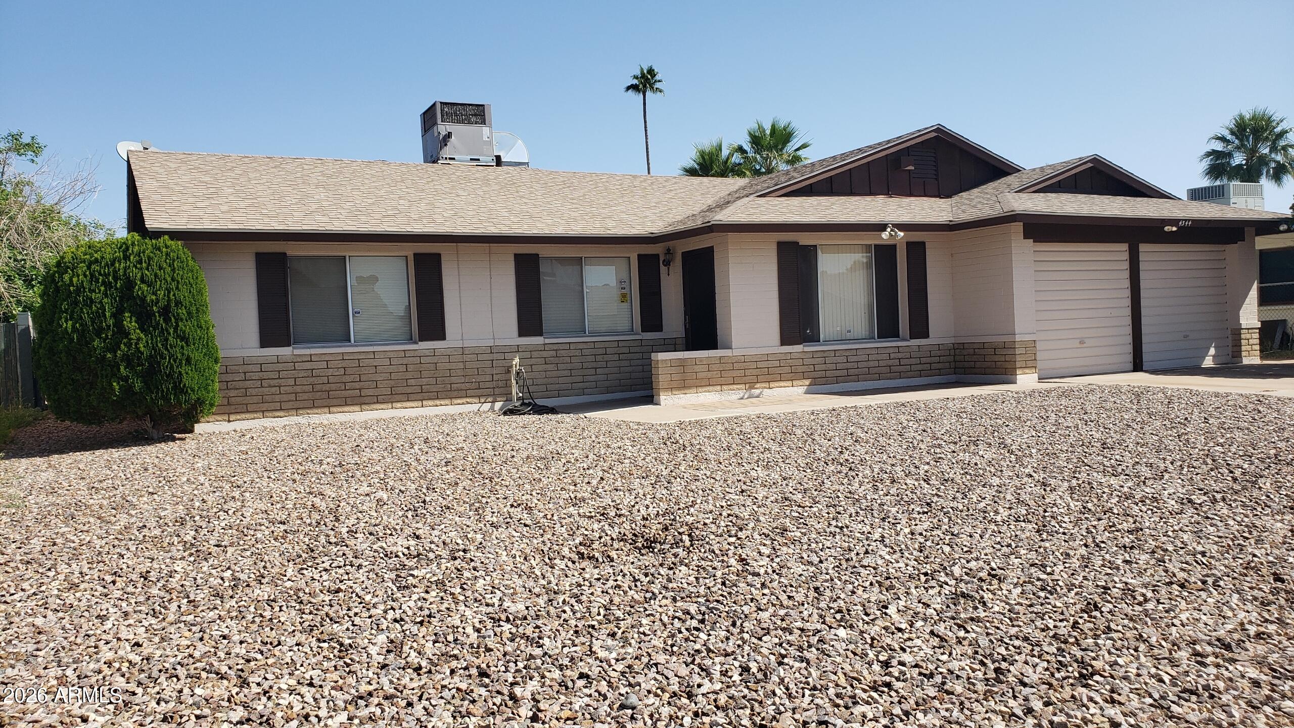 Knoell North 8 - Residential