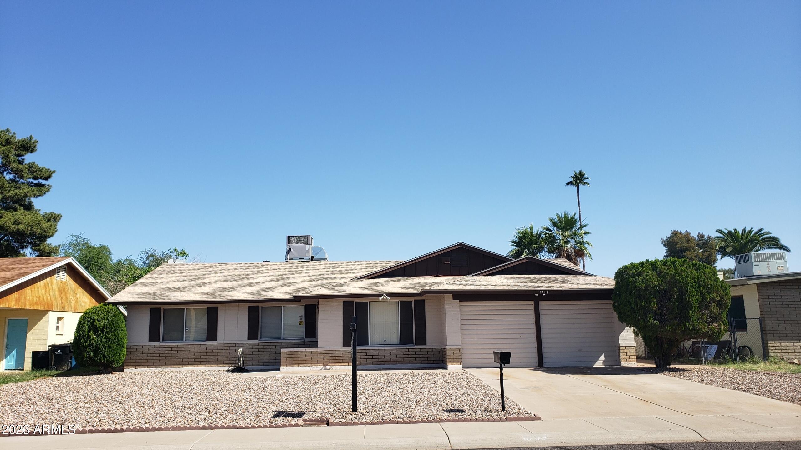 Knoell North 8 - Residential