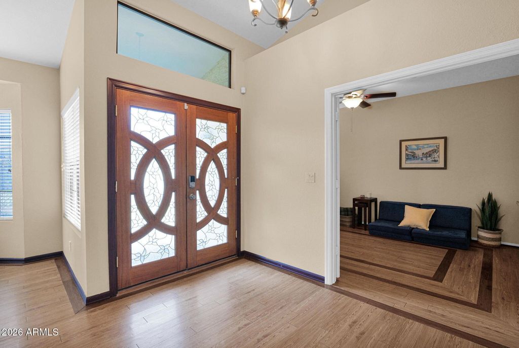 Photo of 8979 E Gail Road, Scottsdale, AZ 85260 (MLS # 6990802)