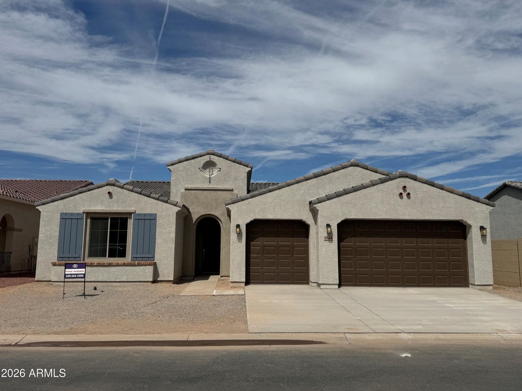 Photo of 5644 N Luna Drive, Eloy, AZ 85131 (MLS # 7083738)