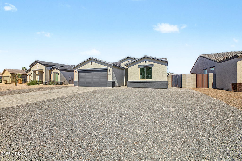 Photo of 10600 W Monaco Boulevard, Arizona City, AZ 85123 (MLS # 7079666)