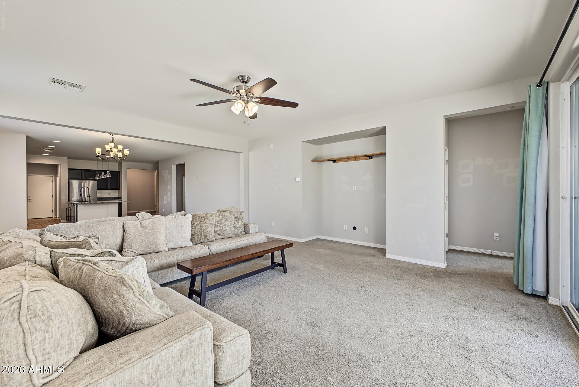 3317 W MELODY Drive