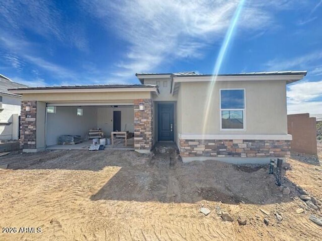 Photo of 27365 N 69th Lane, Peoria, AZ 85383 (MLS # 6995122)