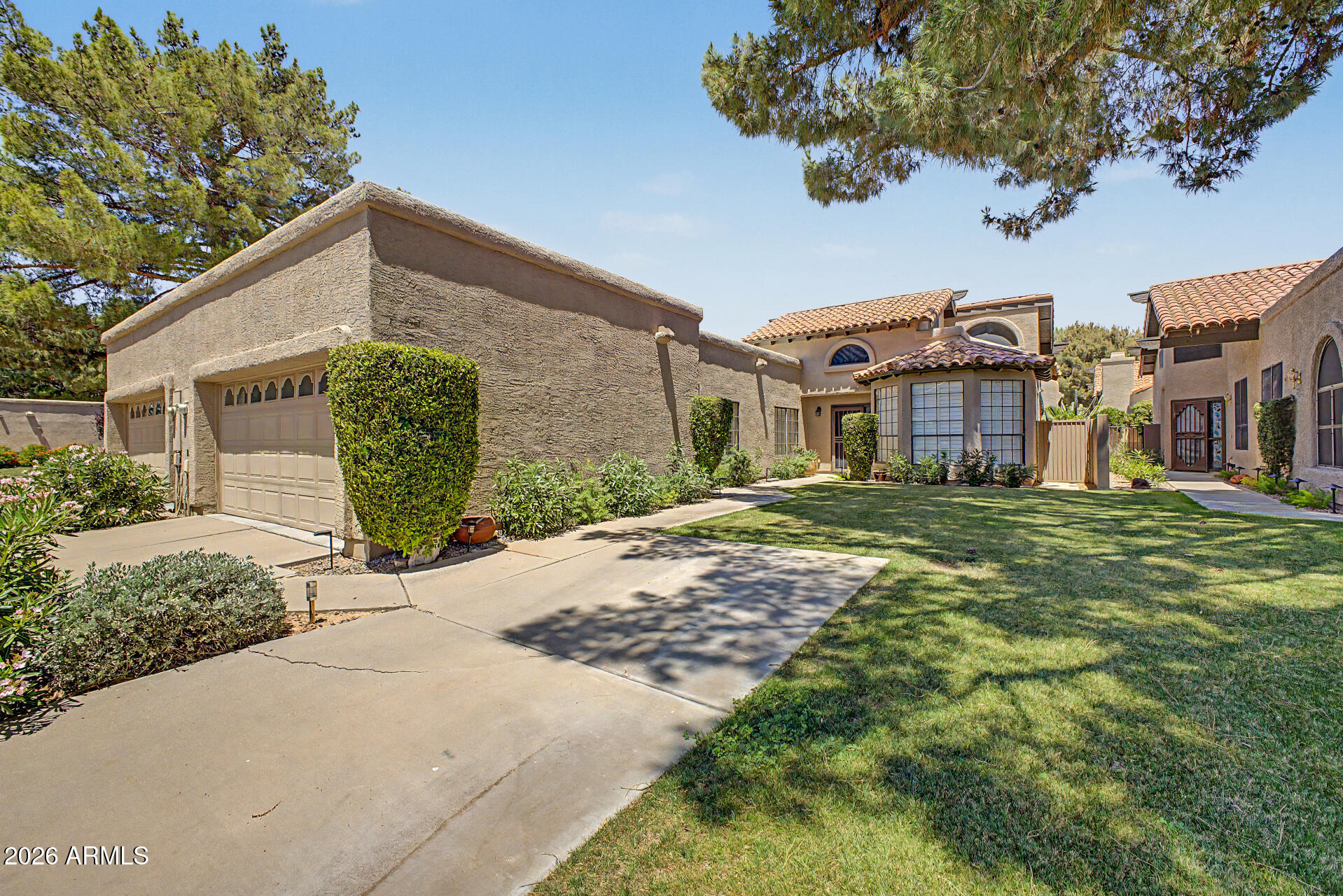 4106 E SUNNYSIDE Drive