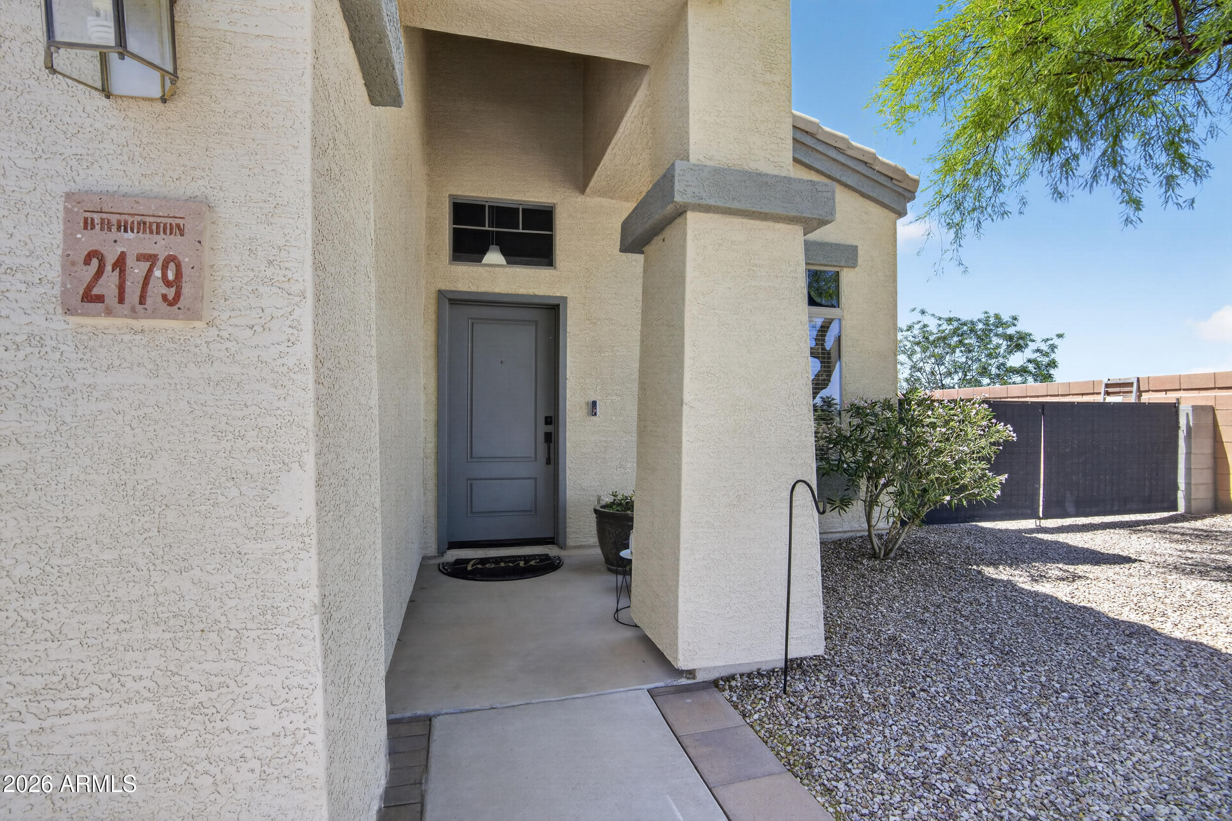 2179 N ST FRANCIS Place