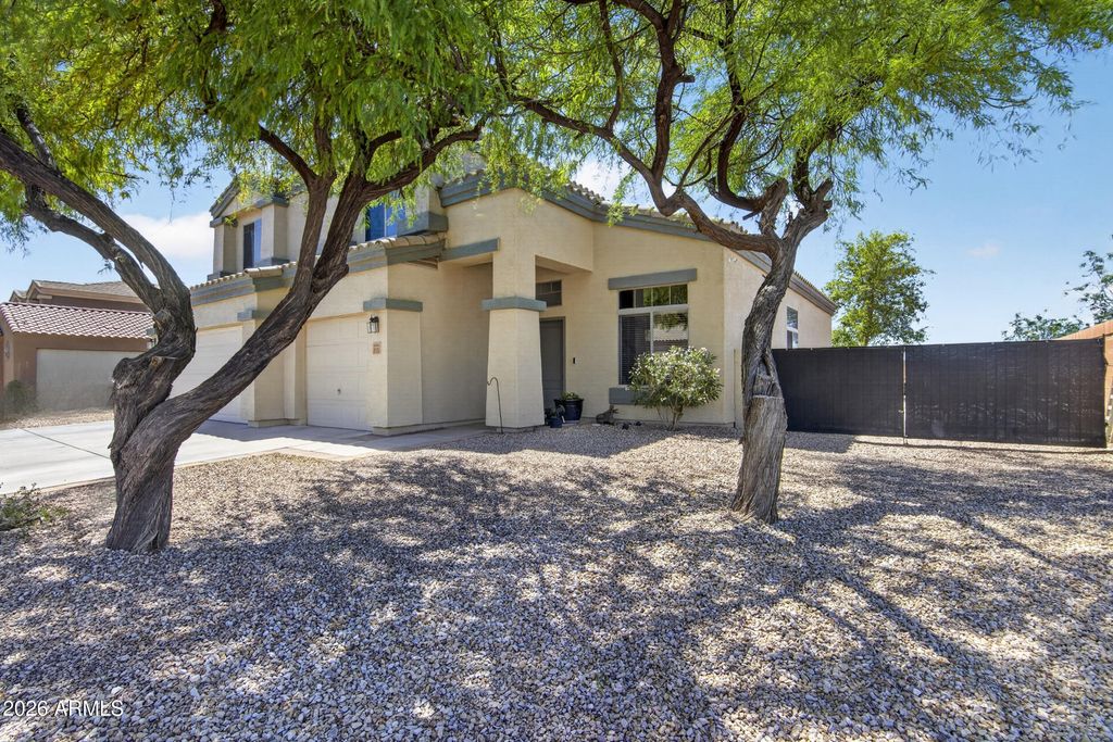 Photo of 2179 N St Francis Place, Casa Grande, AZ 85122 (MLS # 7011543)