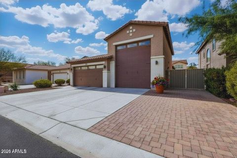 Property photo of 7844 W Molly Drive, Peoria, AZ 85383