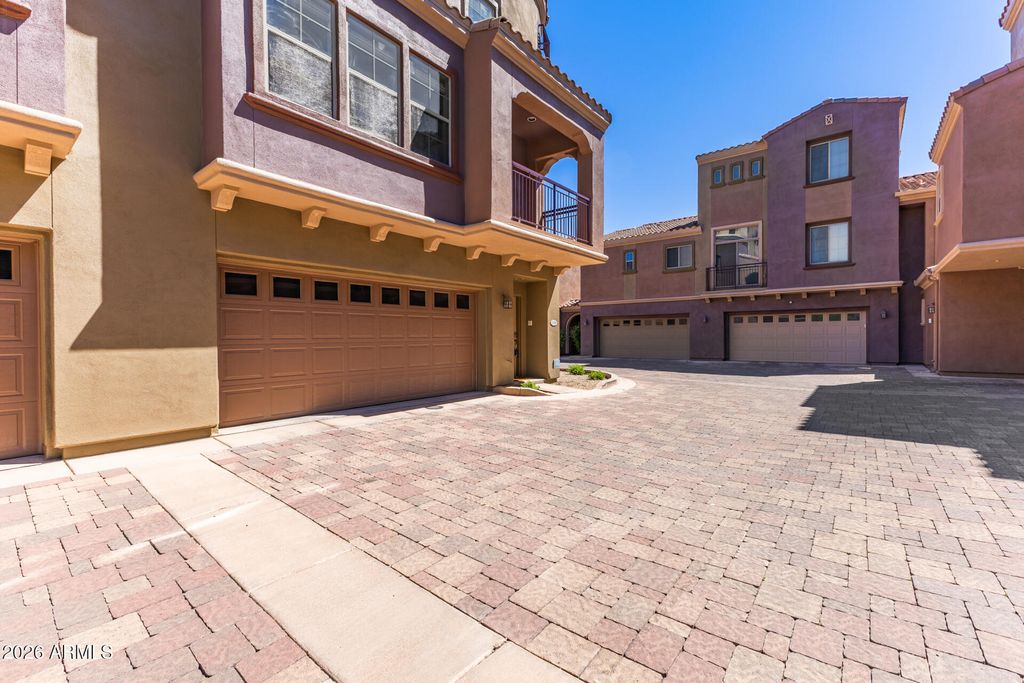 Photo of 3935 E Rough Rider Road #1350, Phoenix, AZ 85050 (MLS # 7004740)