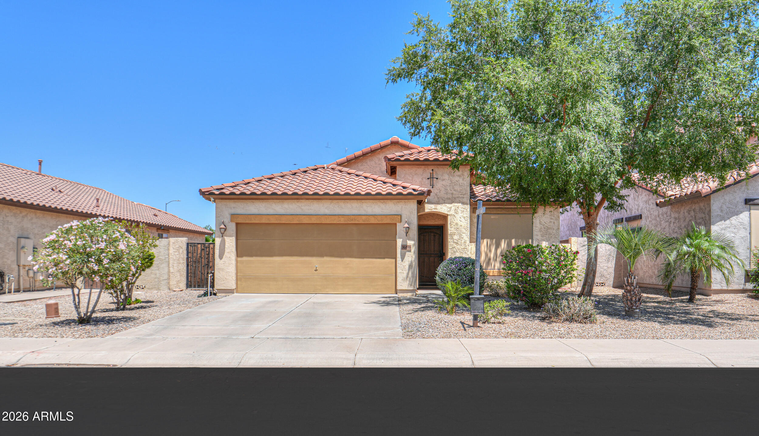 36196 W VERA CRUZ Drive