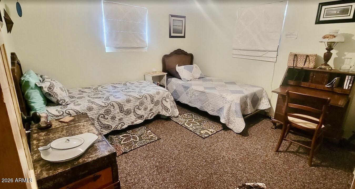 Meads Ranch - Residential