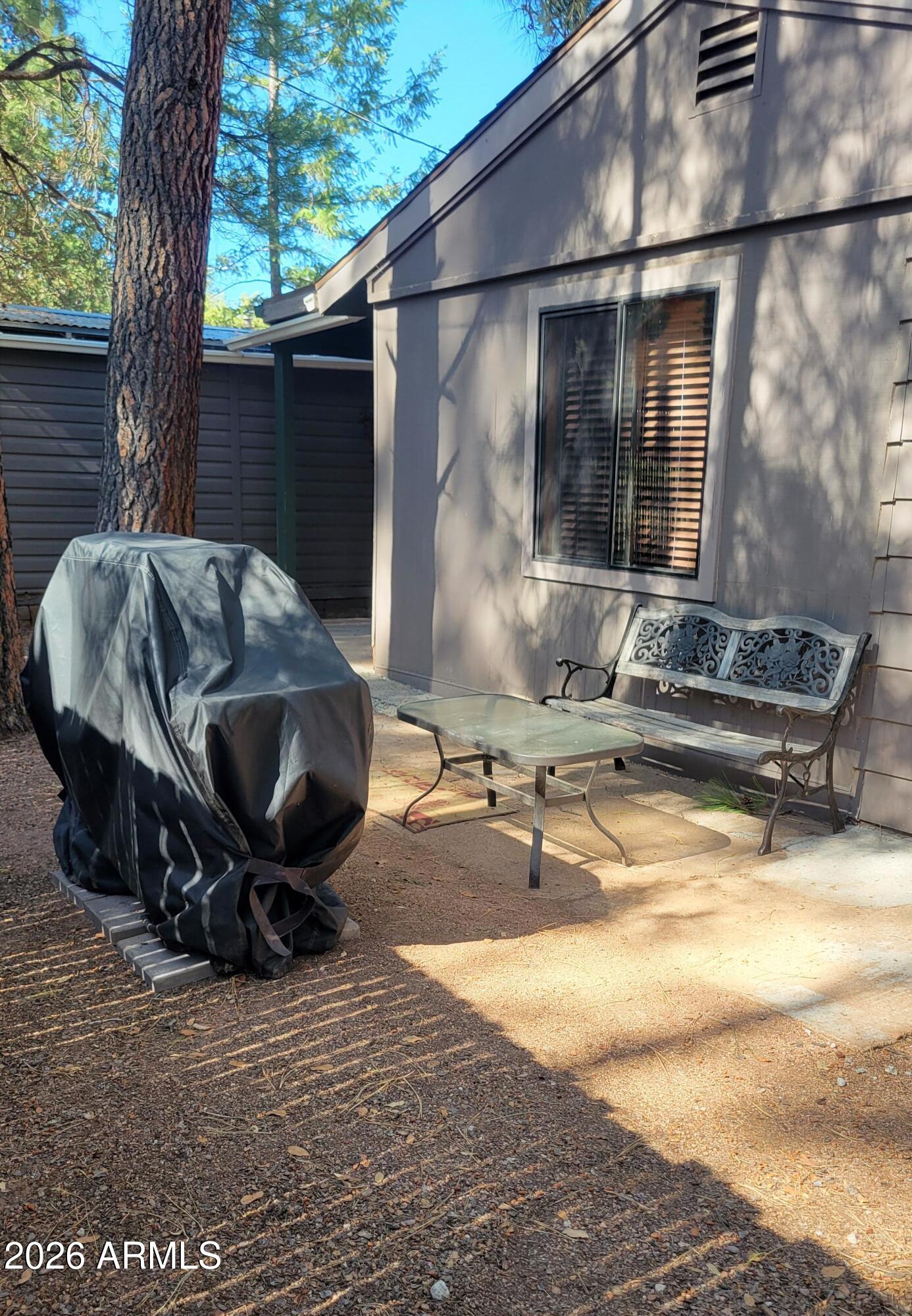 Meads Ranch - Residential