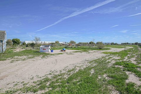 A home in Litchfield Park