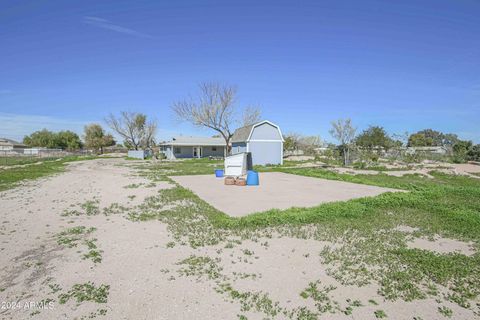 A home in Litchfield Park