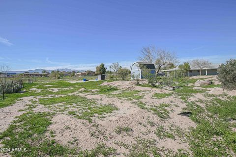 A home in Litchfield Park