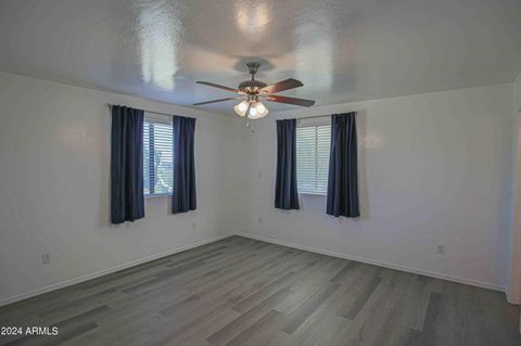 A home in Litchfield Park