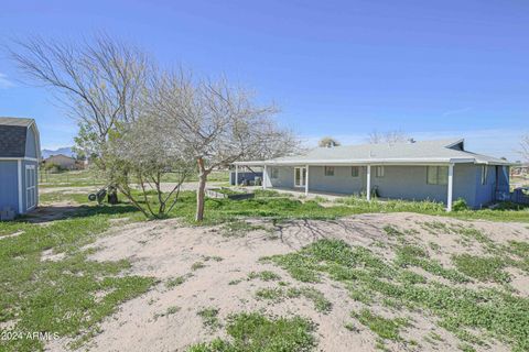 A home in Litchfield Park