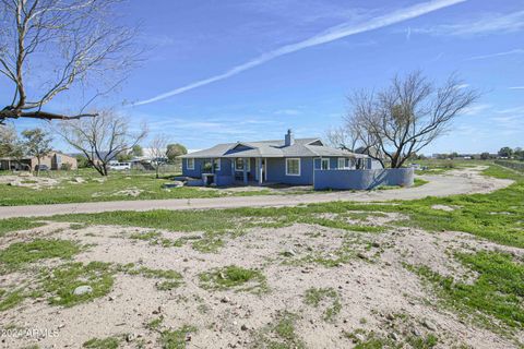 A home in Litchfield Park