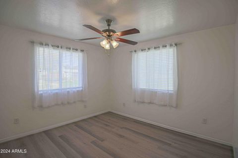 A home in Litchfield Park