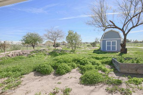 A home in Litchfield Park