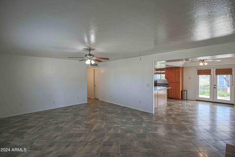 A home in Litchfield Park