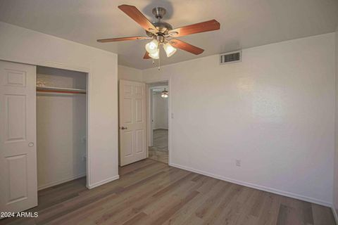 A home in Litchfield Park