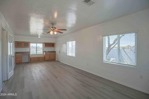 A home in Litchfield Park