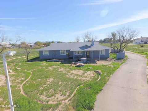 A home in Litchfield Park