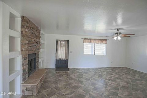 A home in Litchfield Park