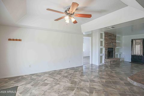 A home in Litchfield Park