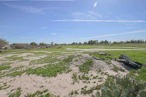 A home in Litchfield Park