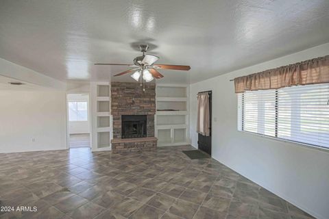 A home in Litchfield Park