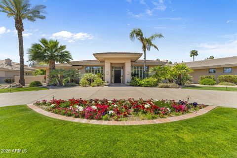 7272 N 71ST Street Paradise Valley AZ 85253
