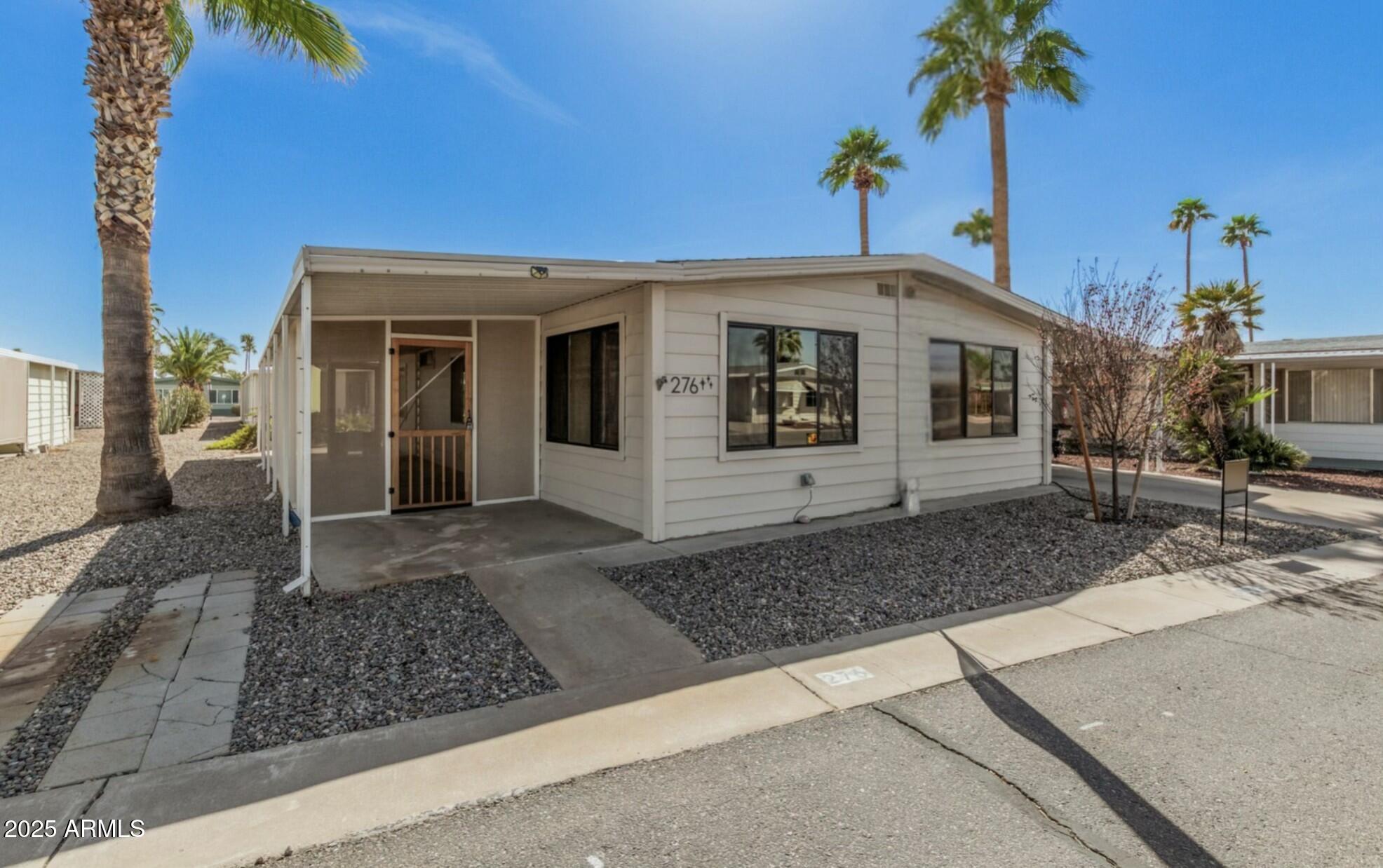 3104 E BROADWAY Road 276