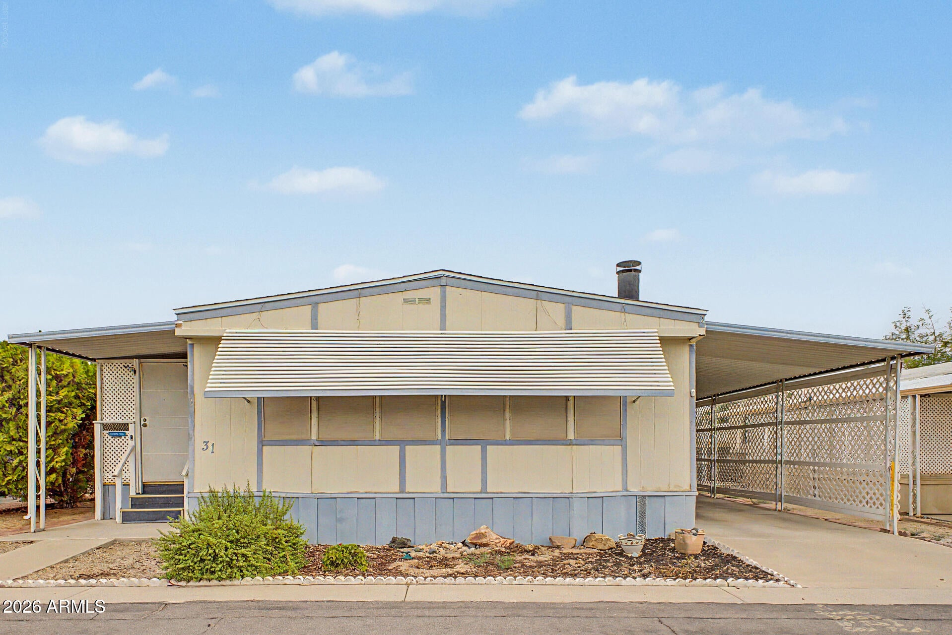 7344 W PEORIA Avenue 31