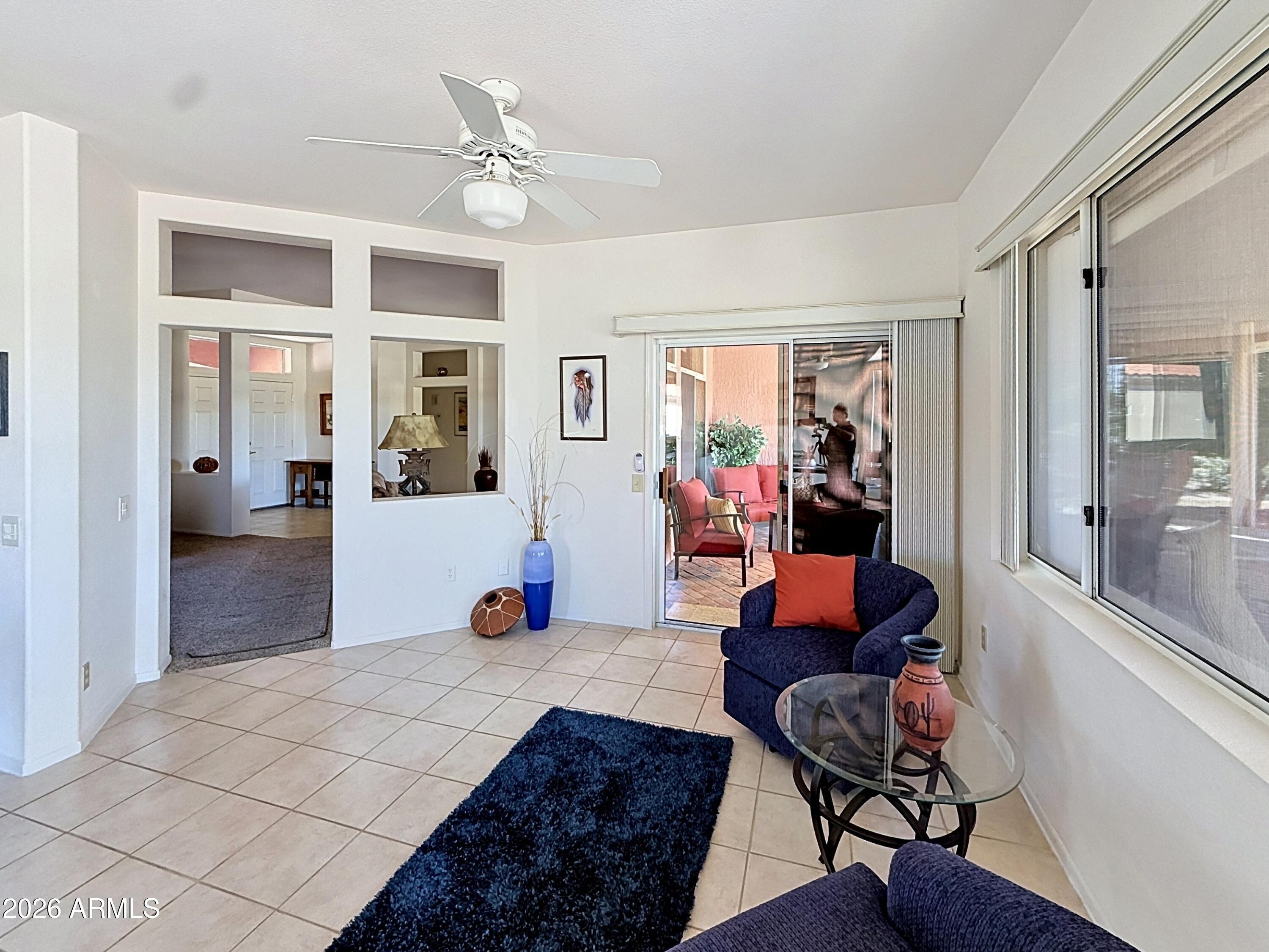 SUN CITY WEST UNIT 53 - Residential