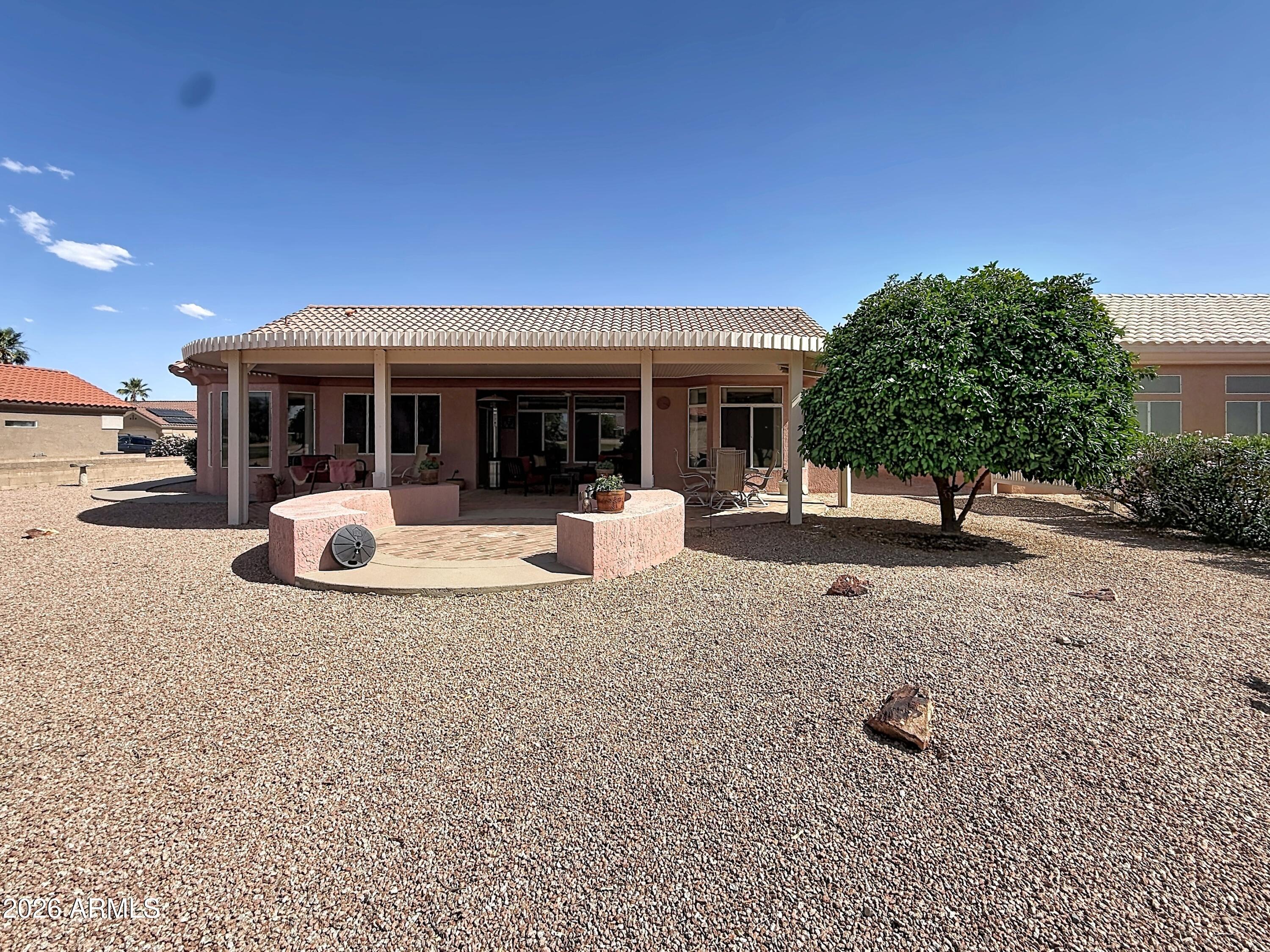 SUN CITY WEST UNIT 53 - Residential