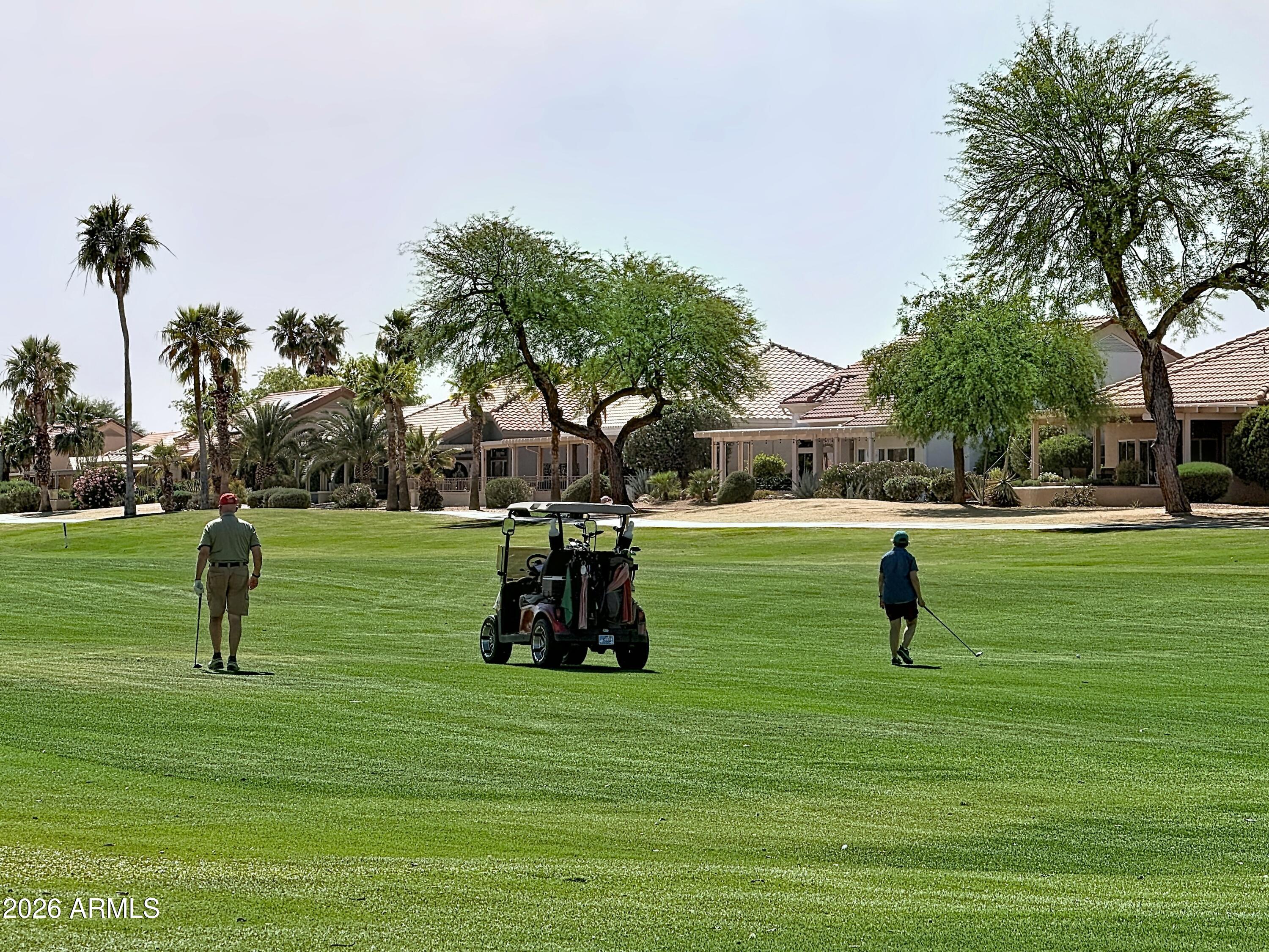 SUN CITY WEST UNIT 53 - Residential