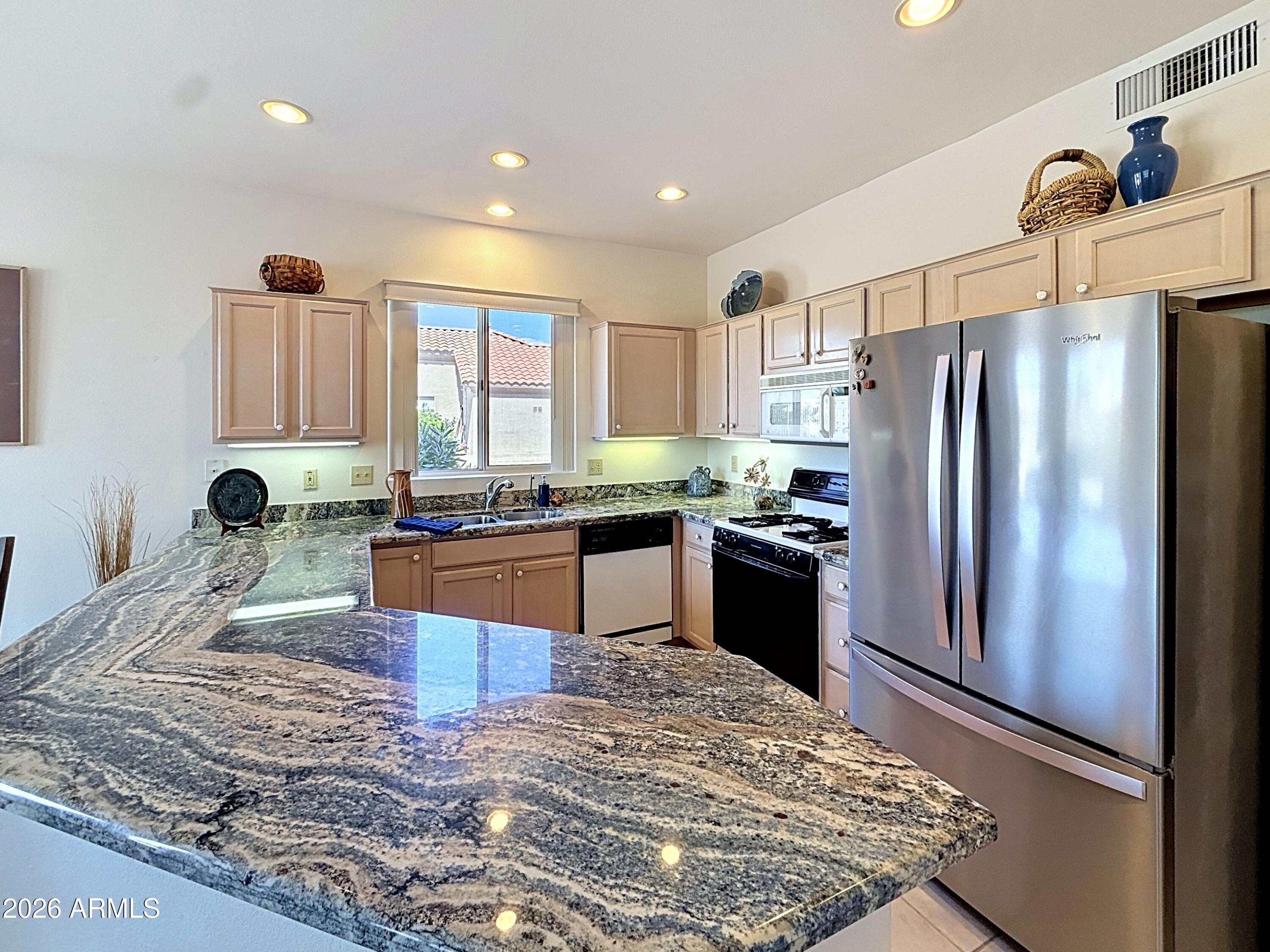 SUN CITY WEST UNIT 53 - Residential
