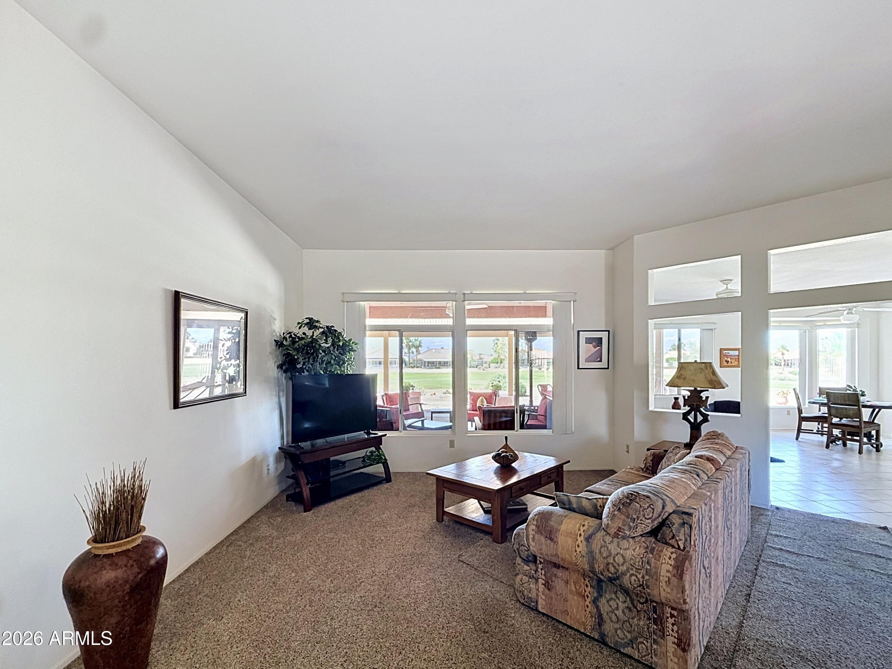 SUN CITY WEST UNIT 53 - Residential