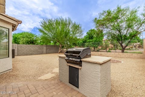 A home in Laveen