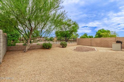 A home in Laveen