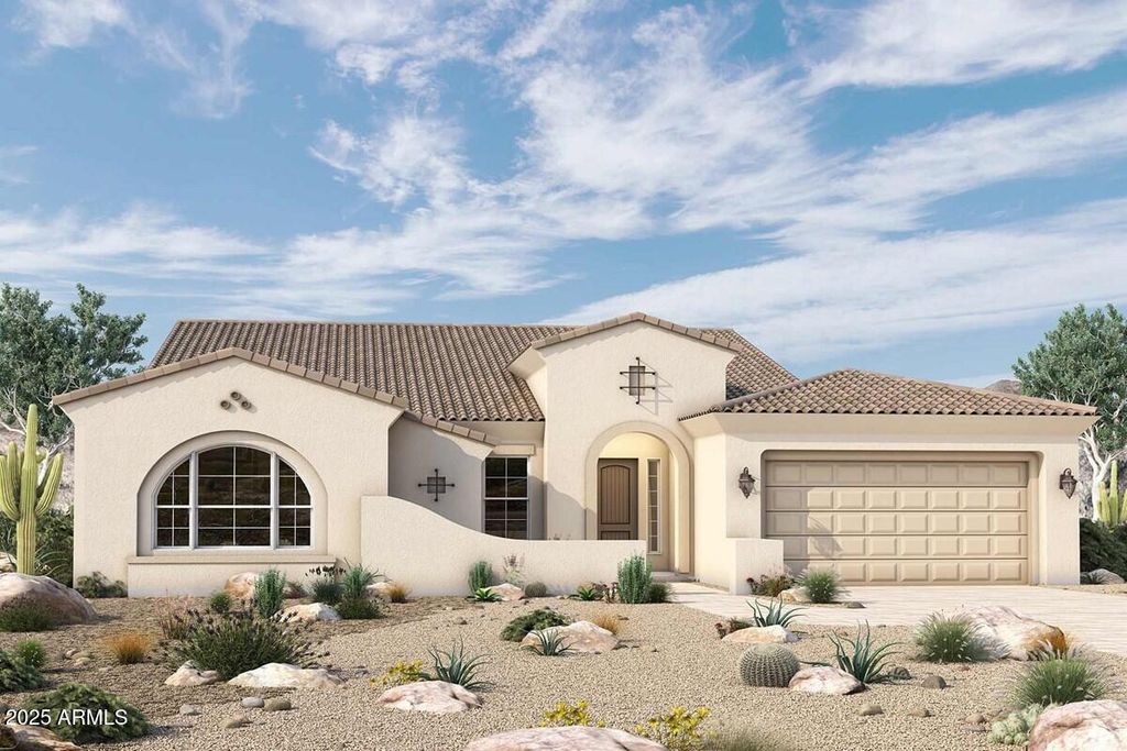 Photo of 20221 W San Juan Avenue, Litchfield Park, AZ 85340 (MLS # 6877776)