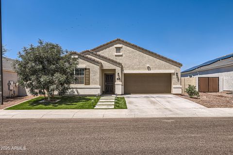 94 S 189TH Lane Buckeye AZ 85326