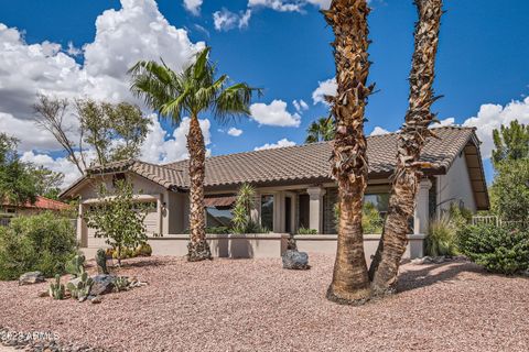 Photo of 15816 E Kim Drive, Fountain Hills, AZ 85268 (MLS # 6603298)