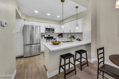 1717 E UNION HILLS Drive 2033 Phoenix AZ 85024