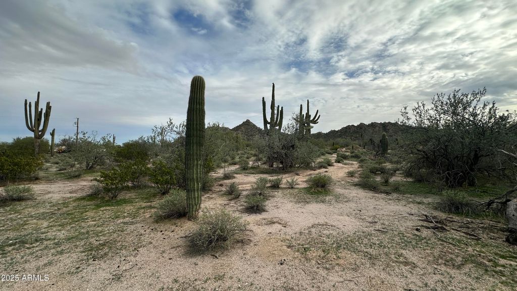 Photo of 0 W Robin Road #031, Maricopa, AZ 85139 (MLS # 6950651)